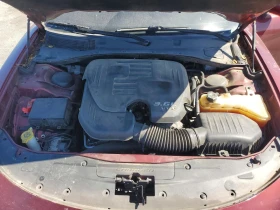 Dodge Charger 3.6l Sxt Plus, снимка 11