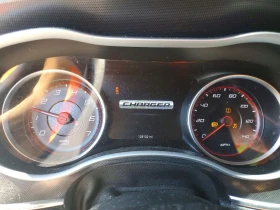Dodge Charger 3.6l Sxt Plus, снимка 9