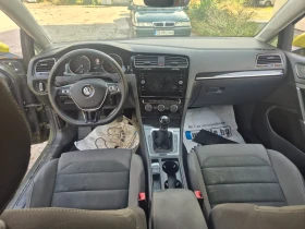 VW Golf 1.4 G-tec 110k., снимка 6