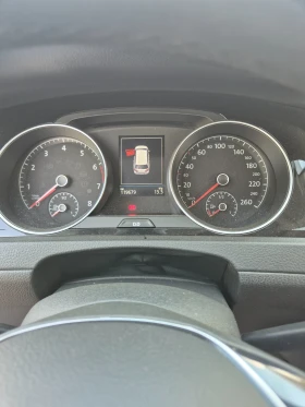 VW Golf 1.4 G-tec 110k., снимка 9
