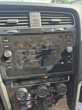 VW Golf 1.4 G-tec 110k., снимка 11