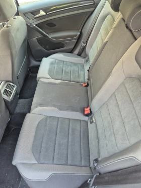VW Golf 1.4 G-tec 110k., снимка 7