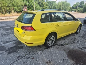 VW Golf 1.4 G-tec 110k., снимка 4