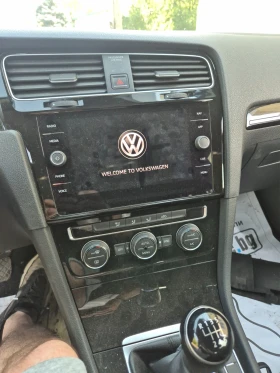 VW Golf 1.4 G-tec 110k., снимка 8