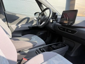 VW ID.3 64kw/204 k.c, снимка 8
