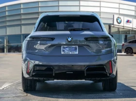 BMW iX IX 45 | XDRIVE | M SPORT PRO, снимка 2