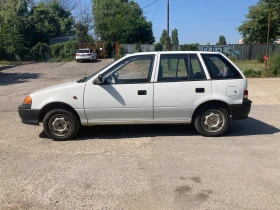 Suzuki Swift, снимка 1