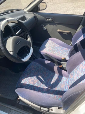 Suzuki Swift, снимка 5