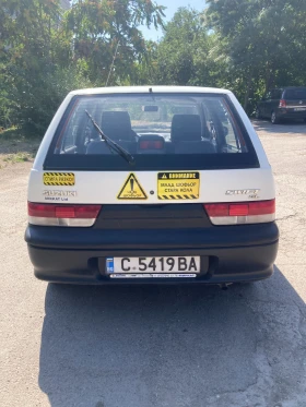 Suzuki Swift, снимка 4