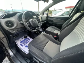 Toyota Yaris 1.5 hybrid , снимка 13