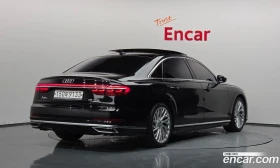 Audi A8 55 TFSI Quattro LWB, снимка 2