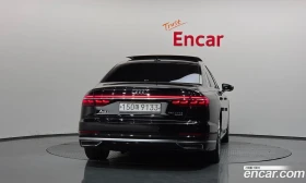 Audi A8 55 TFSI Quattro LWB, снимка 4