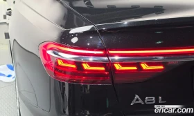 Audi A8 55 TFSI Quattro LWB, снимка 9