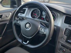 VW Golf TDI Автоматик, снимка 9