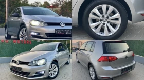 VW Golf TDI Автоматик, снимка 15