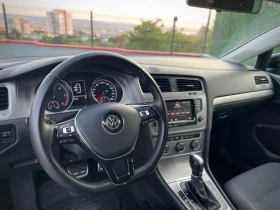 VW Golf TDI Автоматик, снимка 8