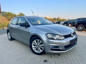 VW Golf TDI Автоматик, снимка 2