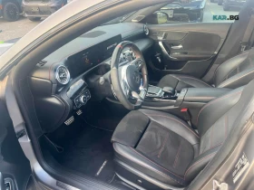 Mercedes-Benz CLA 45 AMG 4MATIC Автокредит Цена до България, снимка 6