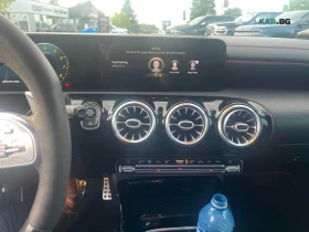 Mercedes-Benz CLA 45 AMG 4MATIC Автокредит Цена до България, снимка 8