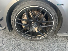 Mercedes-Benz CLA 45 AMG 4MATIC Автокредит Цена до България, снимка 9