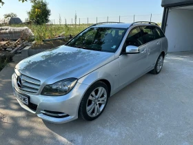 Mercedes-Benz C 220, снимка 3