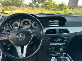 Mercedes-Benz C 220, снимка 5