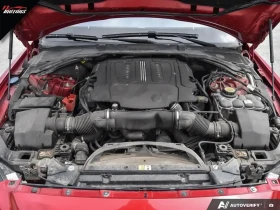 Jaguar XE V6 SC R-Sport* БЕЗ УДАР* КРАЙНА ЦЕНА, снимка 6