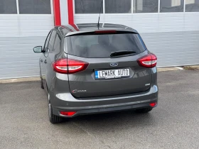 Ford C-max 1.0I ECOBOOST NAVI KLIMATRONIK 6-SPEED EVRO 6B , снимка 9