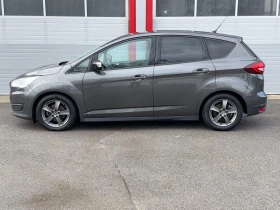 Ford C-max 1.0I ECOBOOST NAVI KLIMATRONIK 6-SPEED EVRO 6B , снимка 6