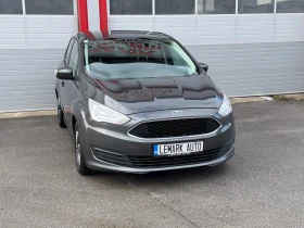 Ford C-max 1.0I ECOBOOST NAVI KLIMATRONIK 6-SPEED EVRO 6B , снимка 3