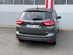 Ford C-max 1.0I ECOBOOST NAVI KLIMATRONIK 6-SPEED EVRO 6B , снимка 8