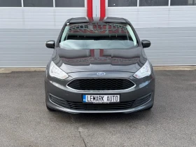 Ford C-max 1.0I ECOBOOST NAVI KLIMATRONIK 6-SPEED EVRO 6B , снимка 1