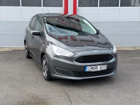 Ford C-max 1.0I ECOBOOST NAVI KLIMATRONIK 6-SPEED EVRO 6B , снимка 5
