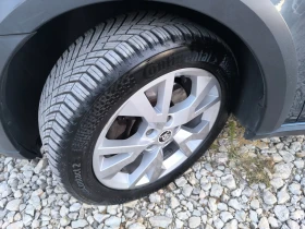 Skoda Octavia 2.0TDI, Scout, 4x4, DSG, снимка 10