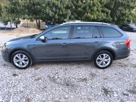 Skoda Octavia 2.0TDI, Scout, 4x4, DSG, снимка 4