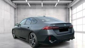 BMW i5 M60 xDrive = M-Sport Pro = Гаранция, снимка 2