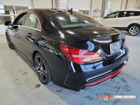 Mercedes-Benz CLA, снимка 4