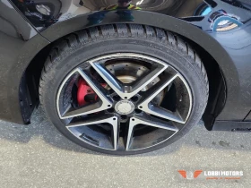 Mercedes-Benz CLA, снимка 6
