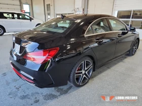 Mercedes-Benz CLA, снимка 3