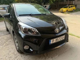 Toyota Yaris 1.5 HYBRID, снимка 2