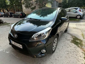 Toyota Yaris 1.5 HYBRID, снимка 3