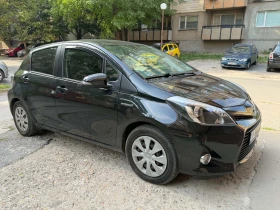 Toyota Yaris 1.5 HYBRID, снимка 1
