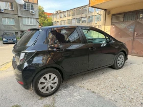 Toyota Yaris 1.5 HYBRID, снимка 5