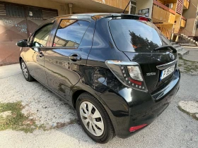 Toyota Yaris 1.5 HYBRID, снимка 4