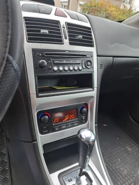 Peugeot 307 SW * Автомат, снимка 4