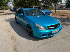 Mercedes-Benz CLS 320 CDI V6 | AMG, снимка 2