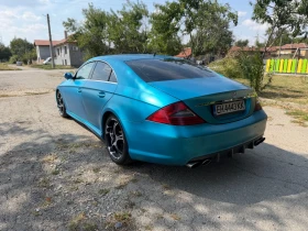 Mercedes-Benz CLS 320 CDI V6 | AMG, снимка 3