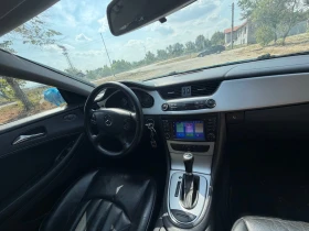 Mercedes-Benz CLS 320 CDI V6 | AMG, снимка 11