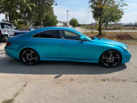 Mercedes-Benz CLS 320 CDI V6 | AMG, снимка 6