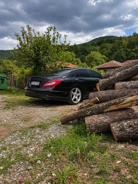 Mercedes-Benz CLS 500 AMG * Гаранция, снимка 5